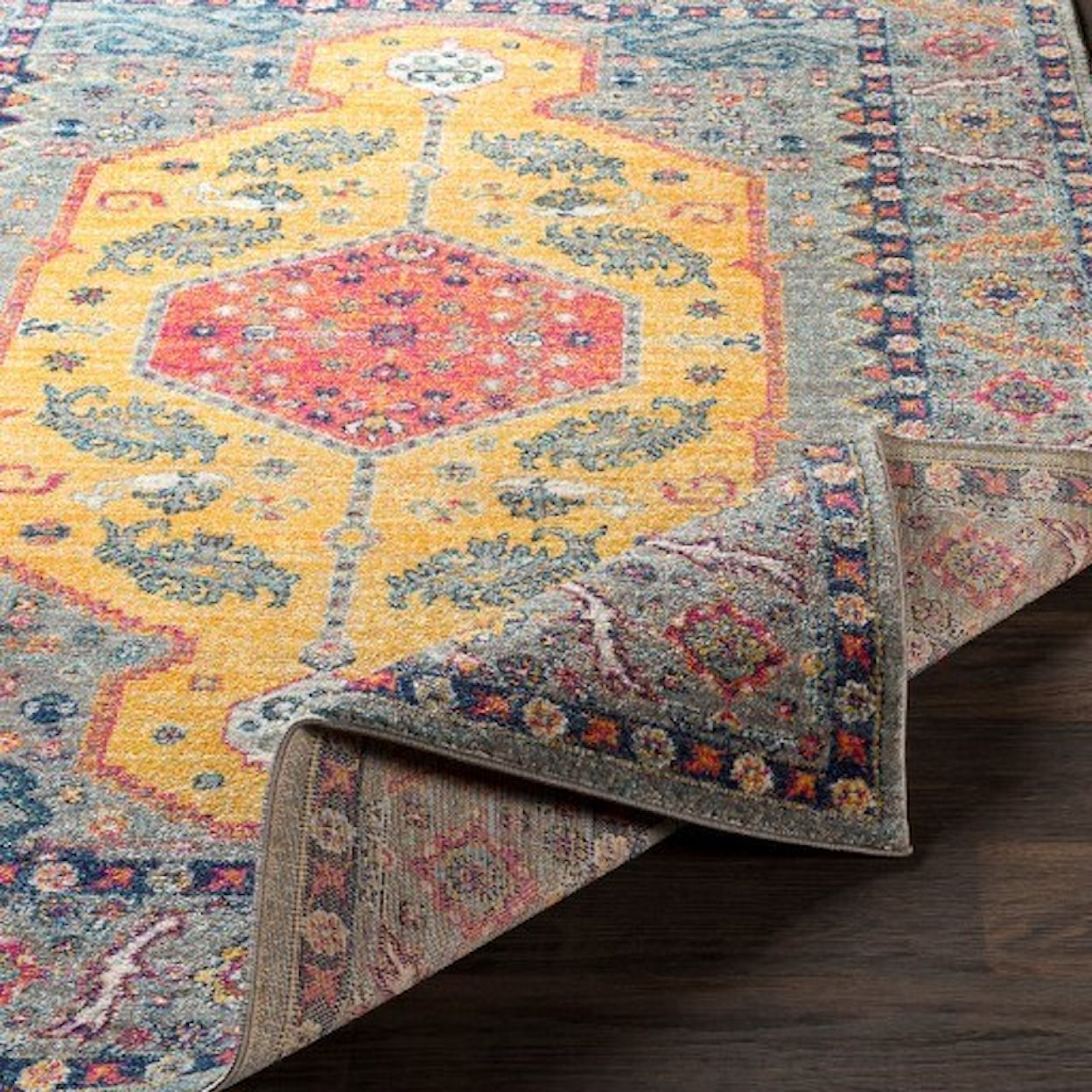 Surya Harput 2' x 3' Rug