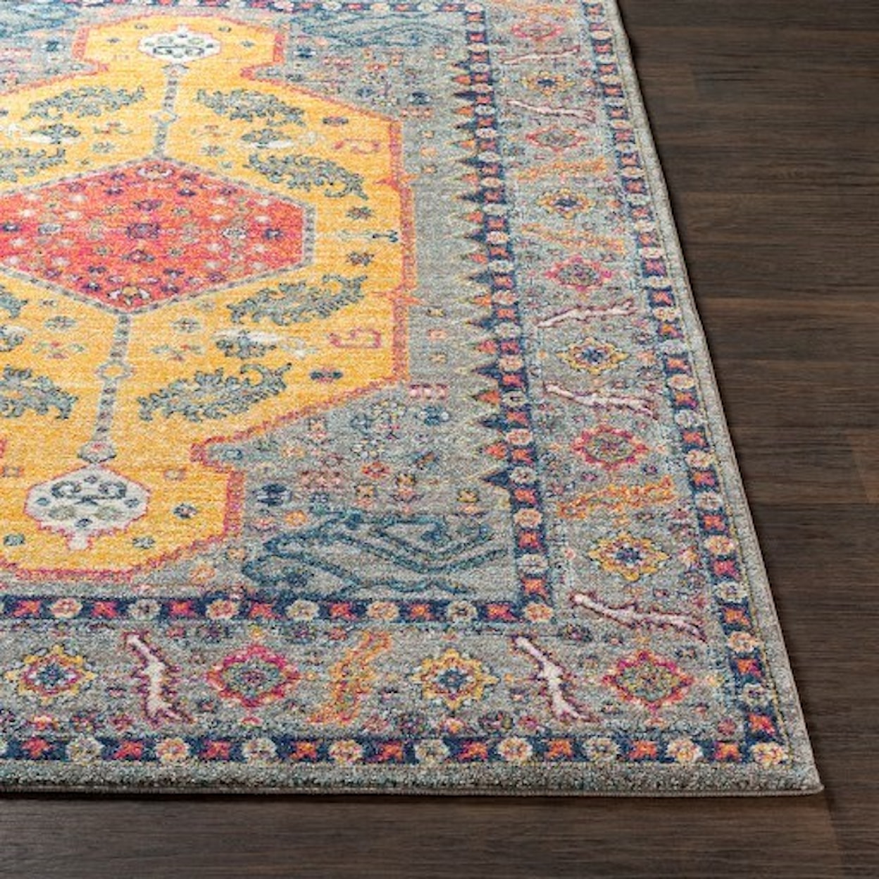 Surya Harput 3'11" x 5'7" Rug