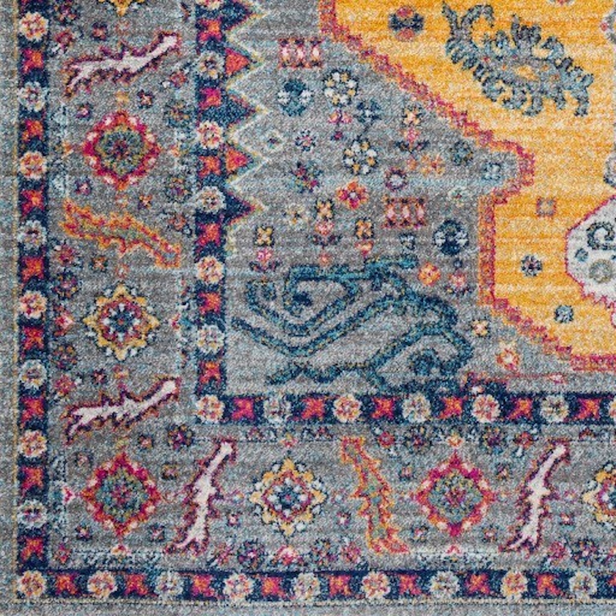 Surya Harput 3'11" x 5'7" Rug