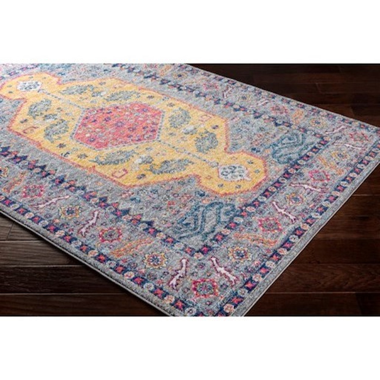 Surya Harput 3'11" x 5'7" Rug