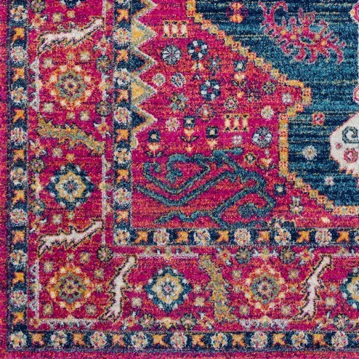 Surya Harput 2'7" x 7'3" Rug