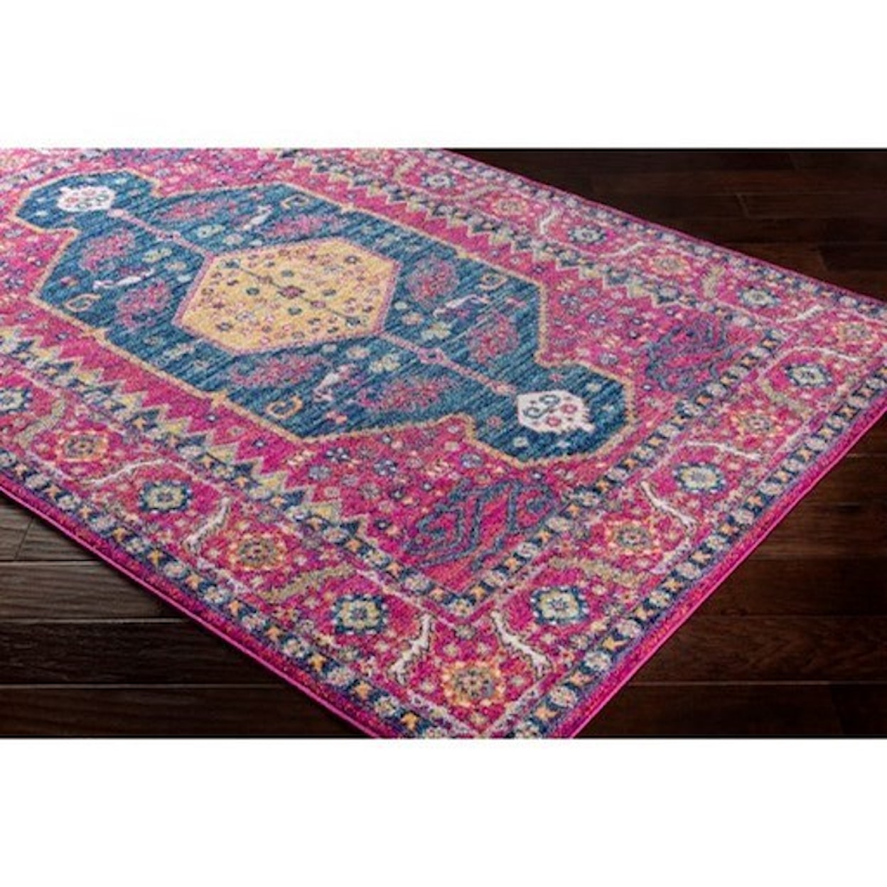 Surya Harput 2'7" x 7'3" Rug