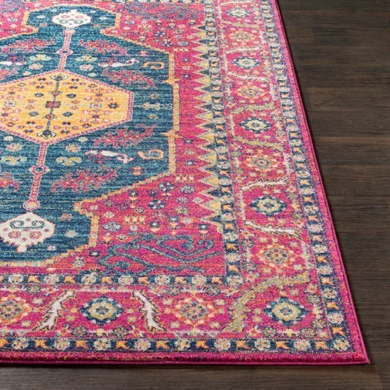 Surya Harput 3'11" x 5'7" Rug