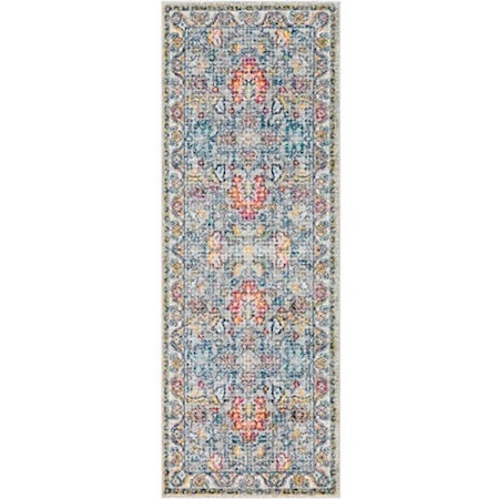 2' x 3' Rug