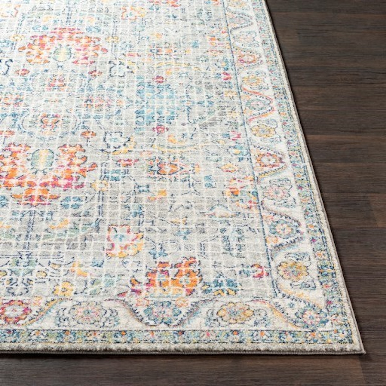 Surya Harput 3'11" x 5'7" Rug