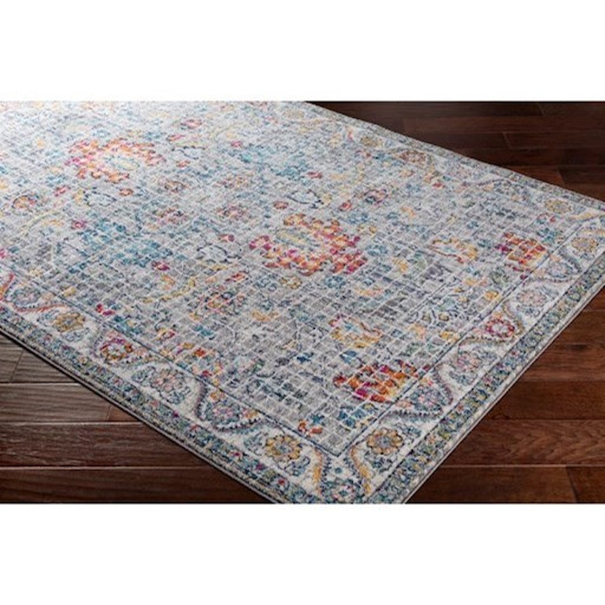 Surya Harput 5'3" x 7'3" Rug