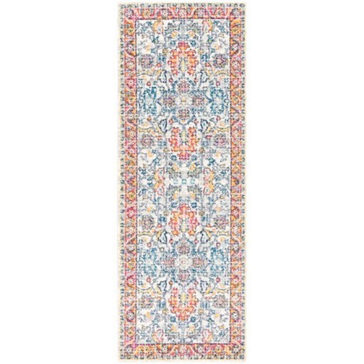 Surya Harput 2' x 3' Rug