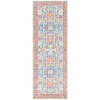 2'7" x 7'3" Rug