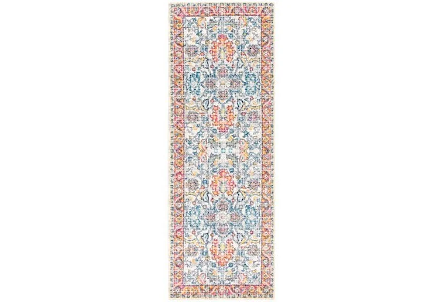 Harput 5'3" x 7'3" Rug by Surya at Sheely's Furniture & Appliance