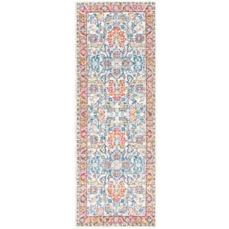 5'3" x 7'3" Rug