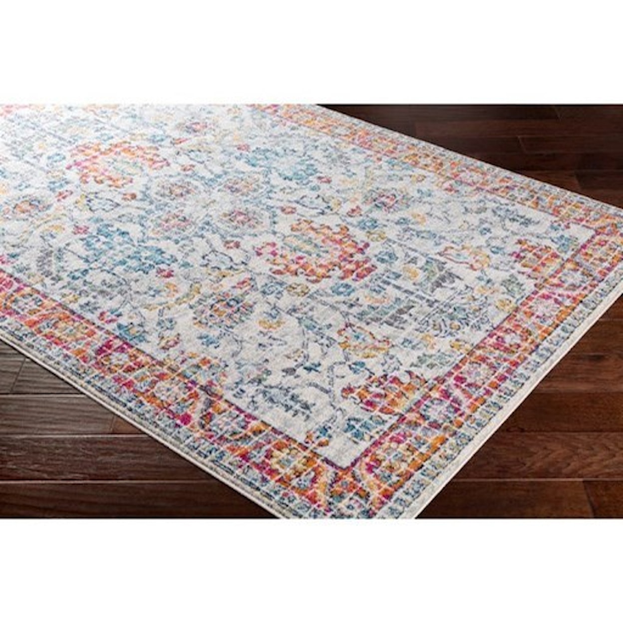 Surya Harput 5'3" x 7'3" Rug