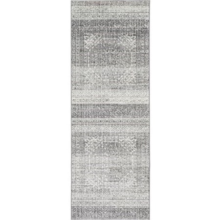 3'11" x 5'7" Rug