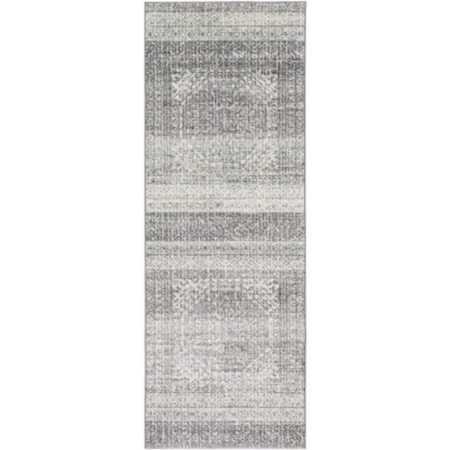 7'10" x 10'3" Rug