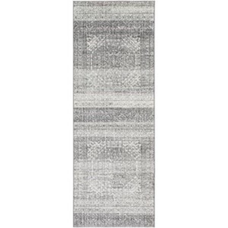 7'10" x 10'3" Rug