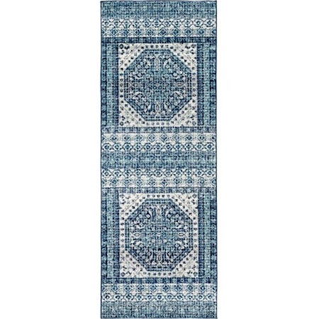 3'11" x 5'7" Rug