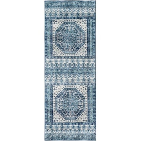 6'7" x 9' Rug