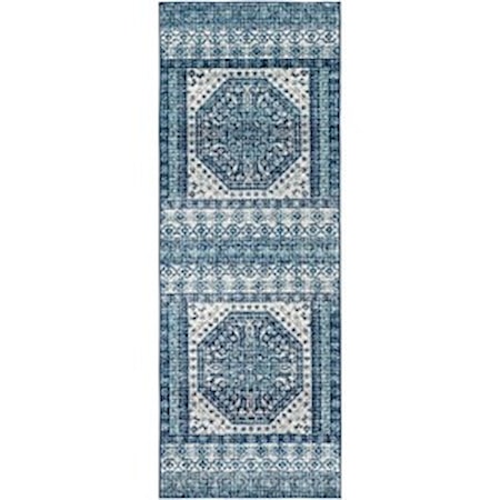 6'7" x 9' Rug