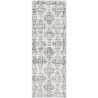 7'10" x 10'3" Rug