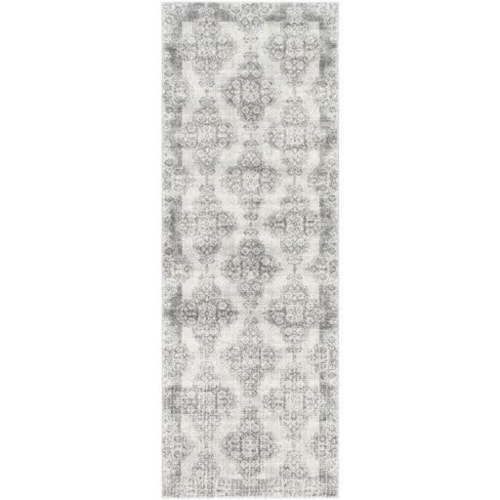 9' x 12'6" Rug