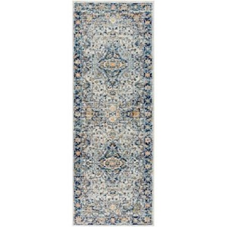 2' x 3' Rug