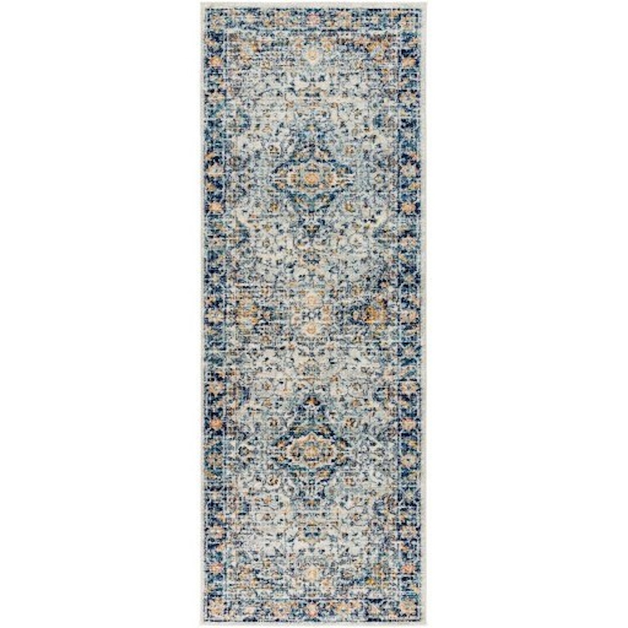 Surya Harput 2'7" x 7'3" Rug