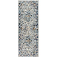 3'11" x 5'7" Rug