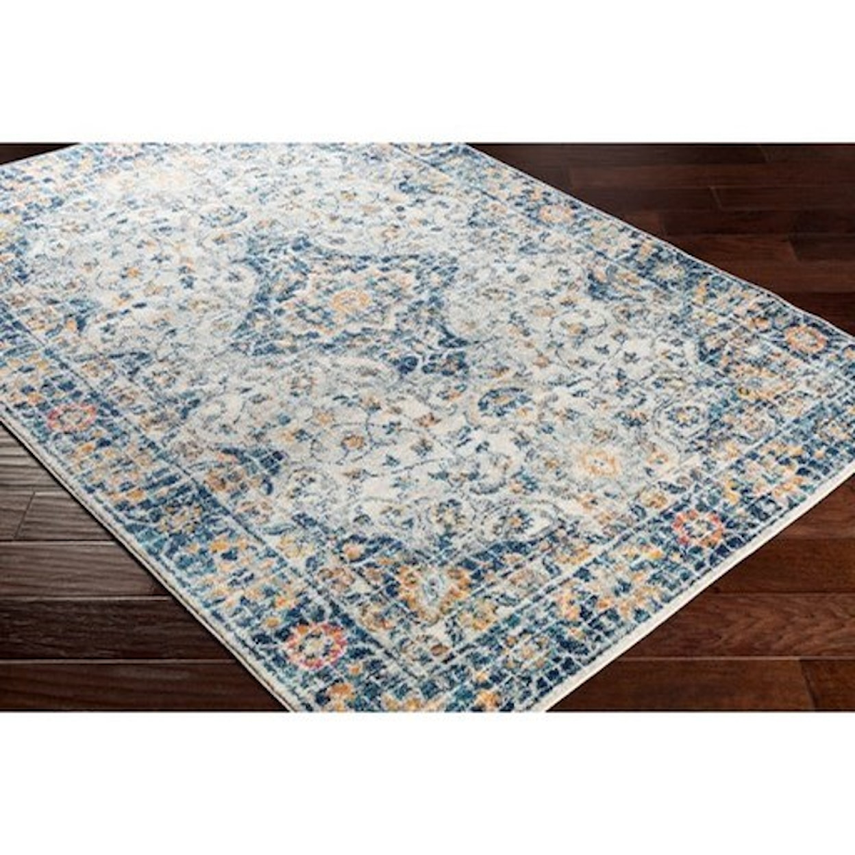 Surya Harput 3'11" x 5'7" Rug