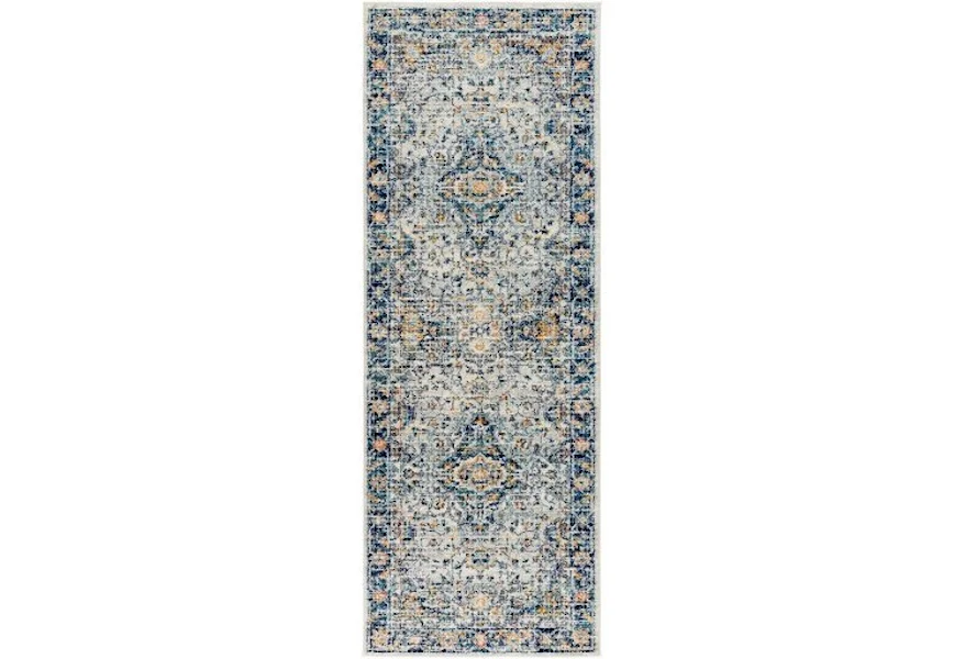 Harput 5'3" x 7'3" Rug by Surya at Lagniappe Home Store