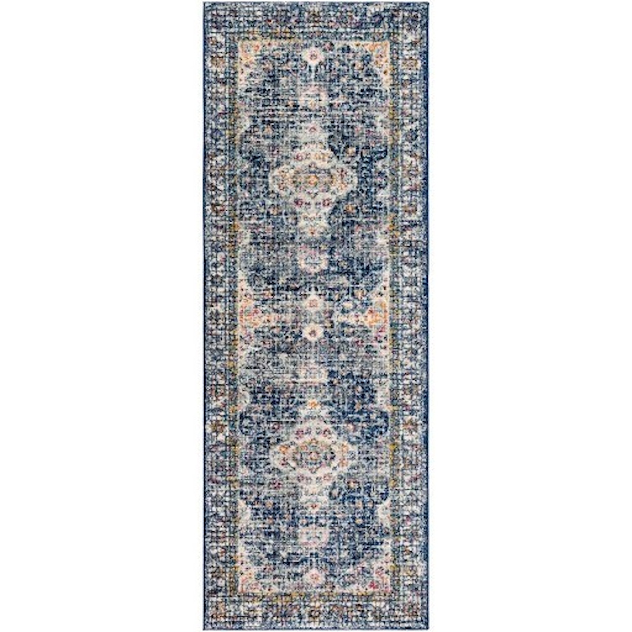 Surya Harput 2'7" x 7'3" Rug