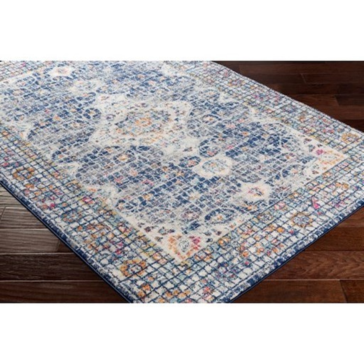 Surya Harput 2'7" x 7'3" Rug