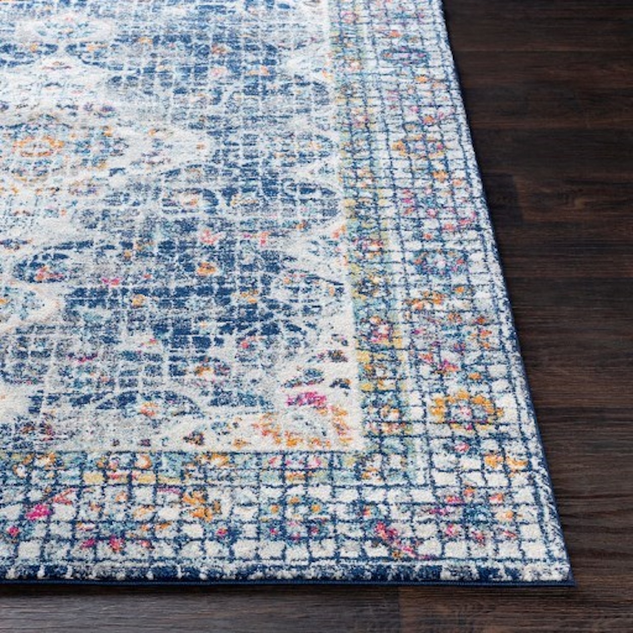 Surya Harput 5'3" x 7'3" Rug