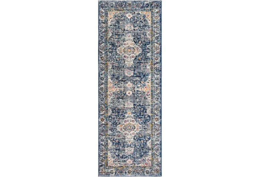 Harput 9' x 12'6" Rug by Surya at Lagniappe Home Store