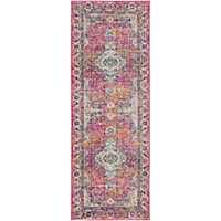 3'11" x 5'7" Rug