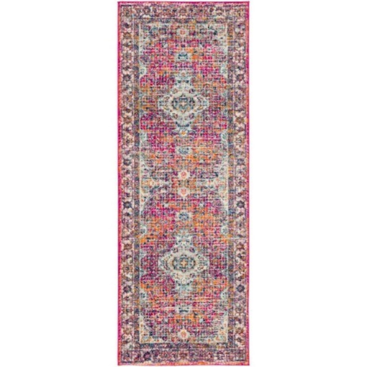 Surya Harput 5'3" x 7'3" Rug