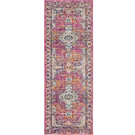 7'10" x 10'3" Rug