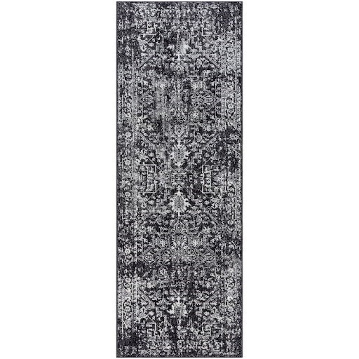 Surya Harput 2'7" x 7'3" Rug