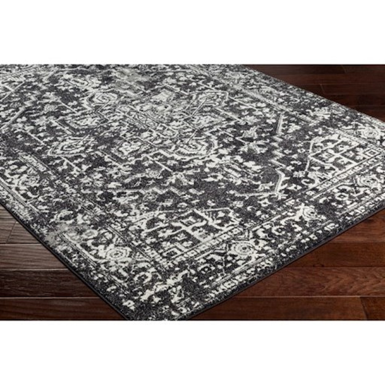 Surya Harput 2'7" x 7'3" Rug