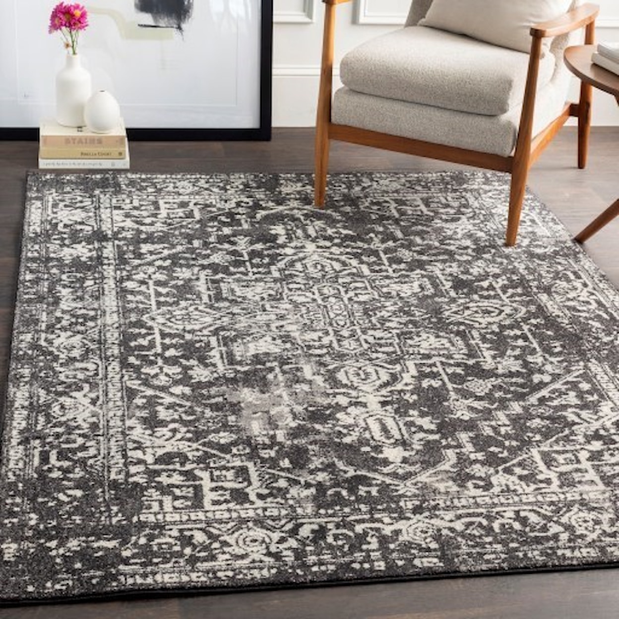 Surya Harput 3'11" x 5'7" Rug