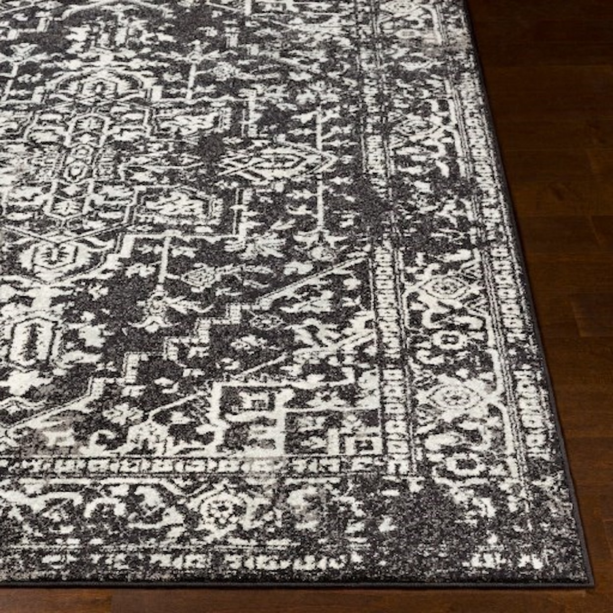 Surya Harput 3'11" x 5'7" Rug