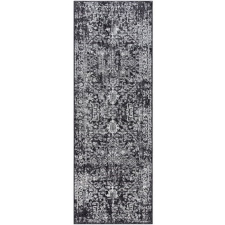 5'3" x 7'3" Rug