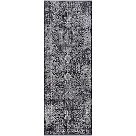 5'3" x 7'3" Rug