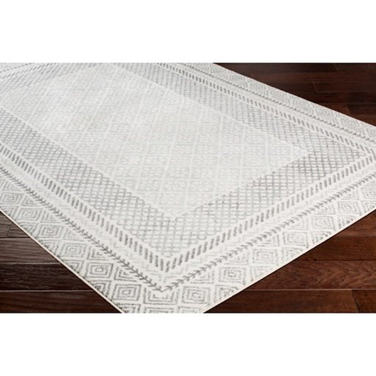 Surya Harput 5'3" x 7'3" Rug