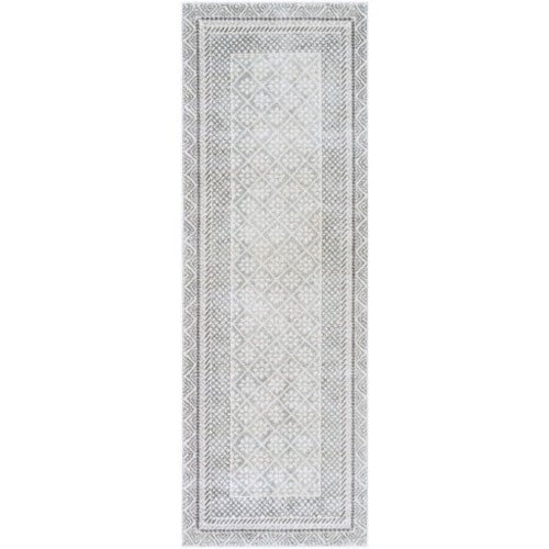9' x 12'6" Rug