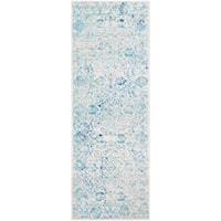 7'10" x 10'3" Rug