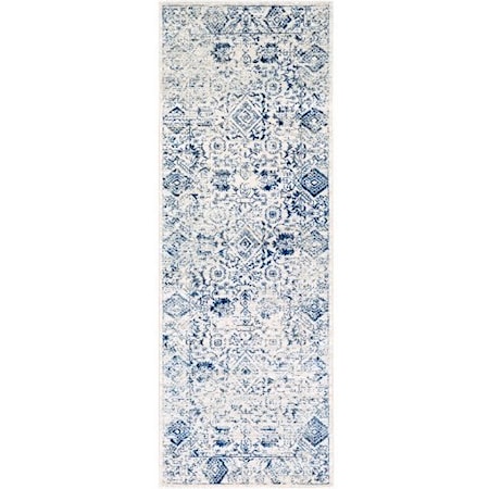 5'3" x 7'3" Rug