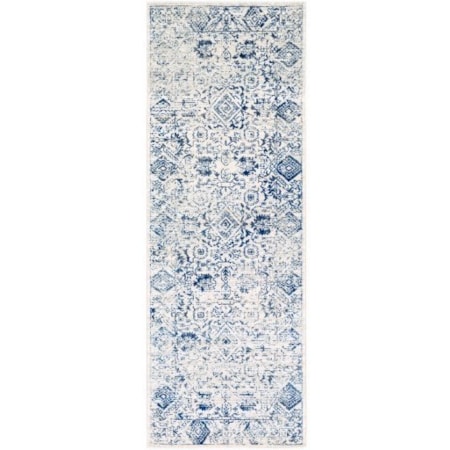 5'3" x 7'3" Rug