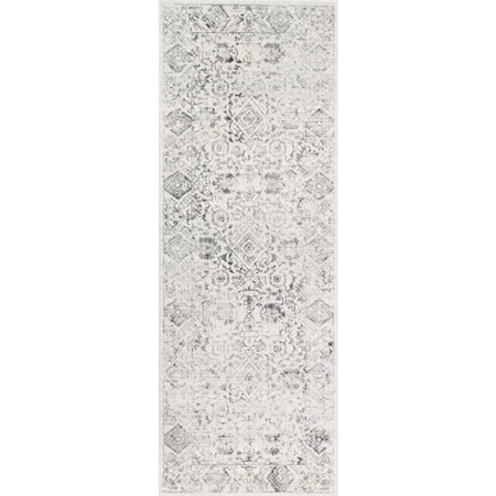 5'3" x 7'3" Rug