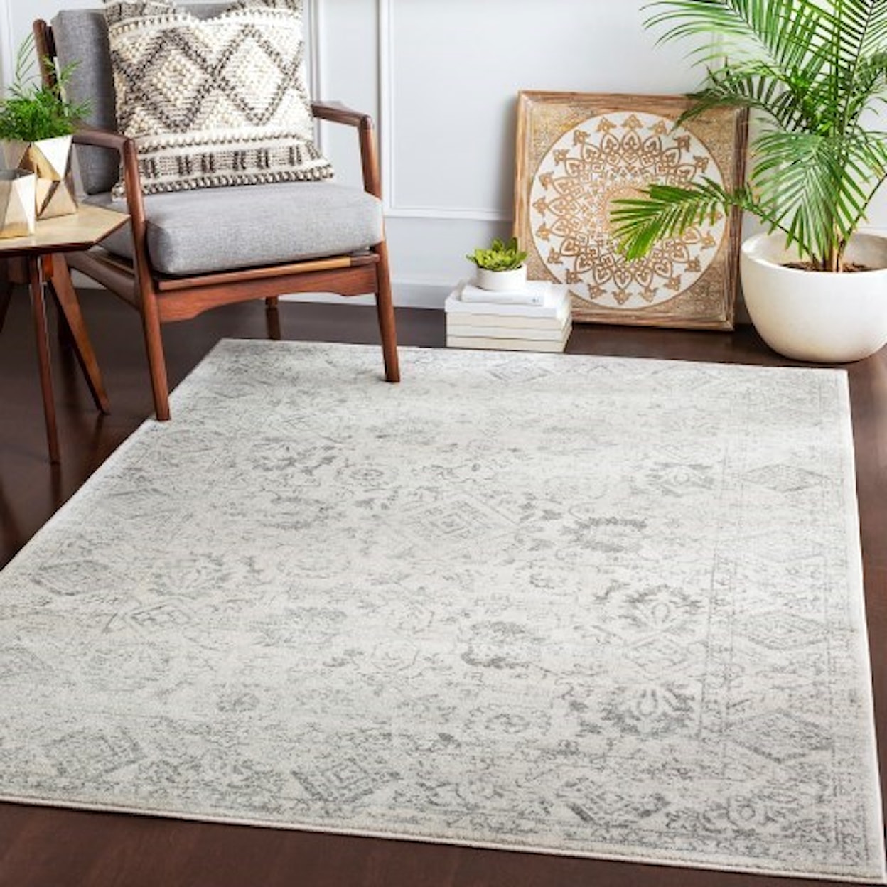 Surya Harput 7'10" x 10'3" Rug