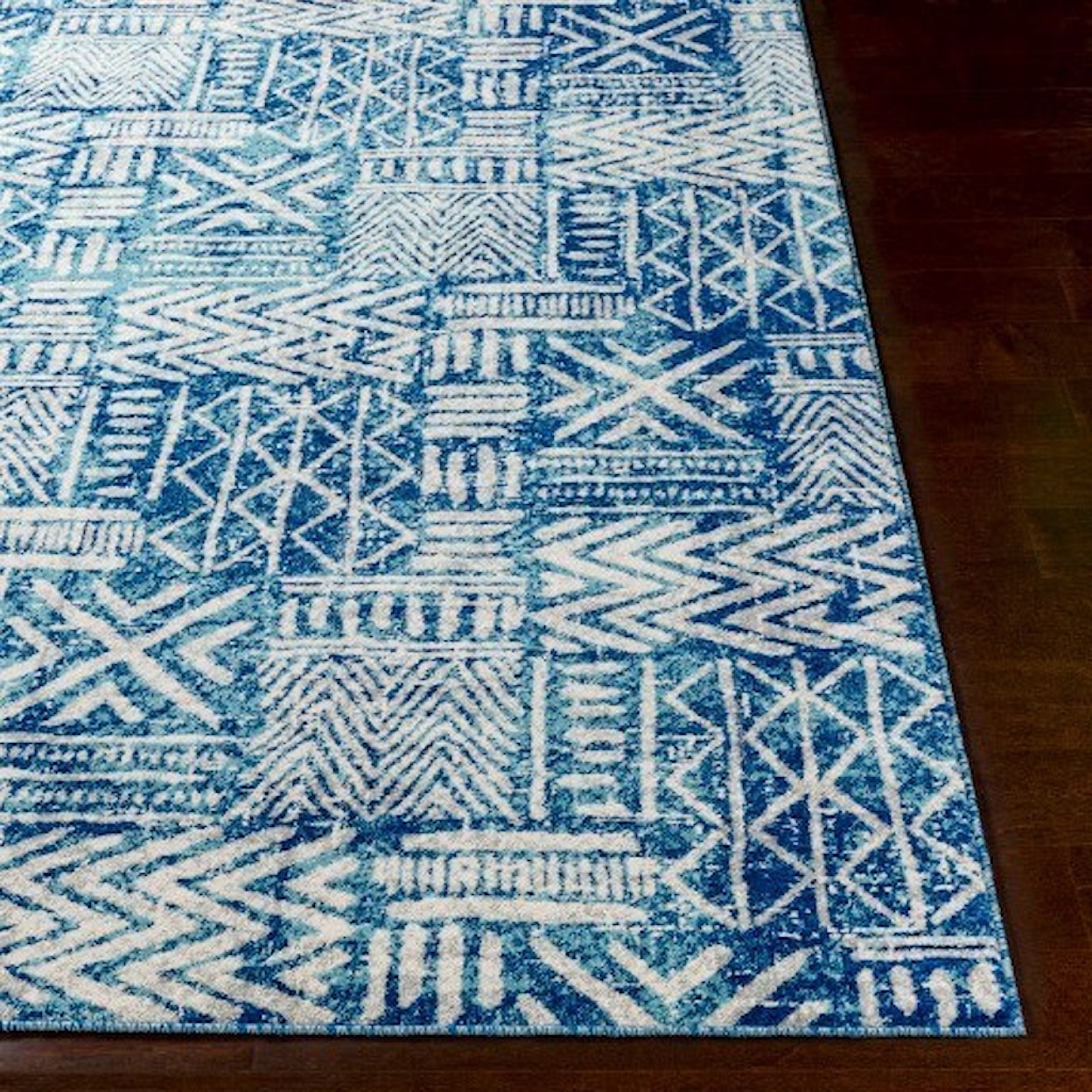 Surya Harput 2'7" x 7'3" Rug