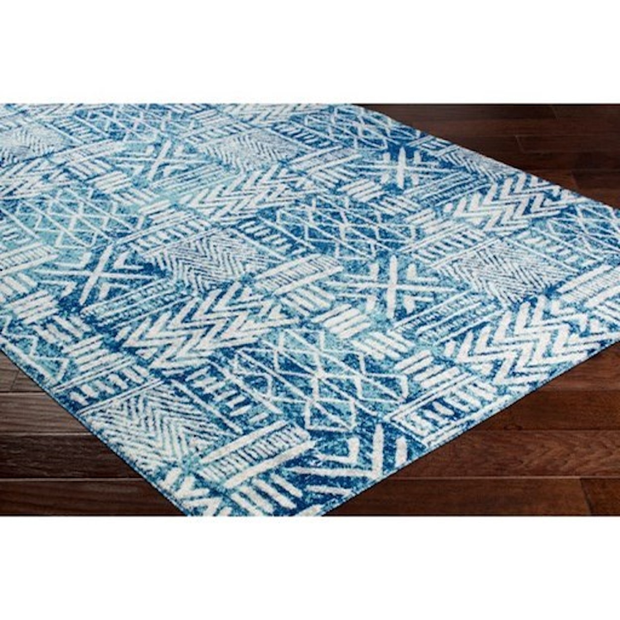 Surya Harput 5'3" x 7'3" Rug